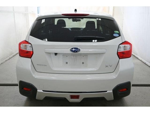 SUBARU SUBARU XV 2015