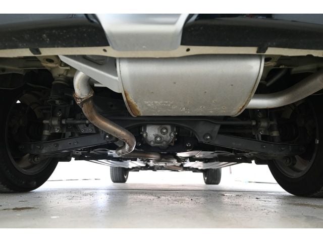 SUBARU SUBARU XV 2015