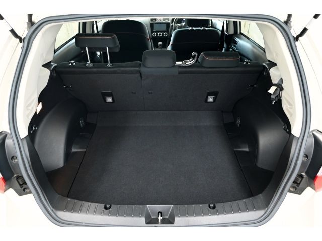 SUBARU SUBARU XV 2015