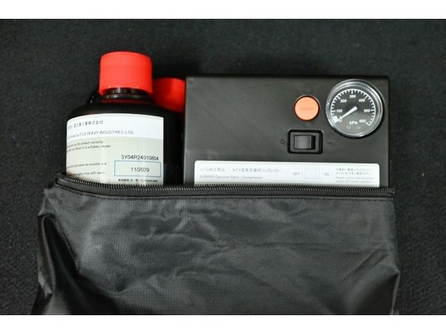 SUBARU SUBARU XV 2015