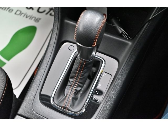 SUBARU SUBARU XV 2015