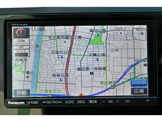 SUBARU SUBARU XV 2015