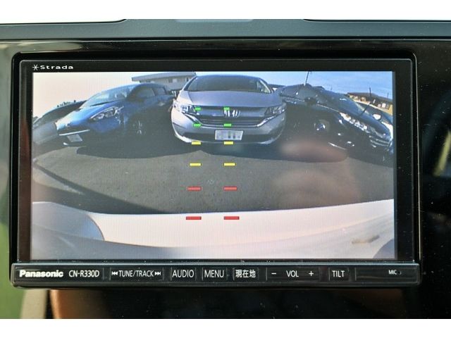 SUBARU SUBARU XV 2015