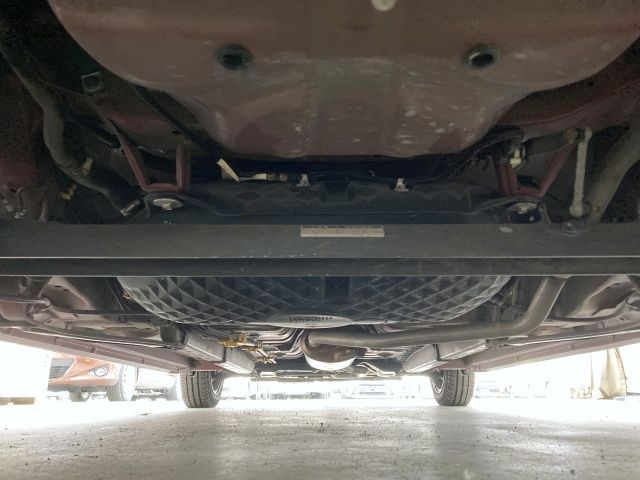 DAIHATSU MOVE CUSTOM 2015