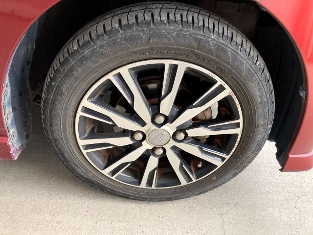 DAIHATSU MOVE CUSTOM 2015