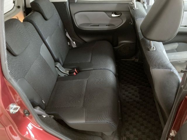 DAIHATSU MOVE CUSTOM 2015