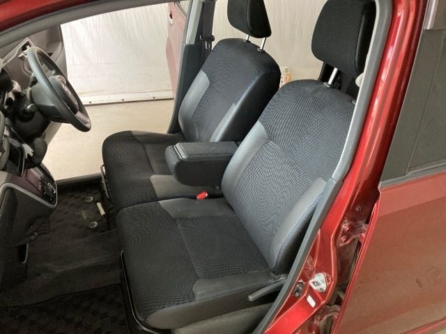 DAIHATSU MOVE CUSTOM 2015