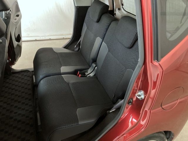 DAIHATSU MOVE CUSTOM 2015