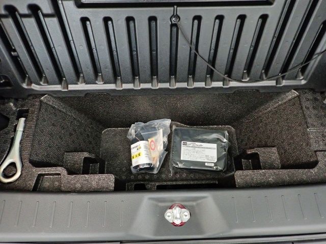 DAIHATSU MOVE CUSTOM 2015