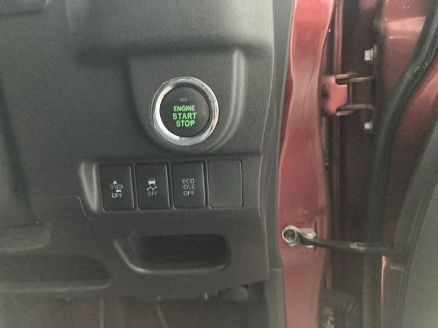 DAIHATSU MOVE CUSTOM 2015