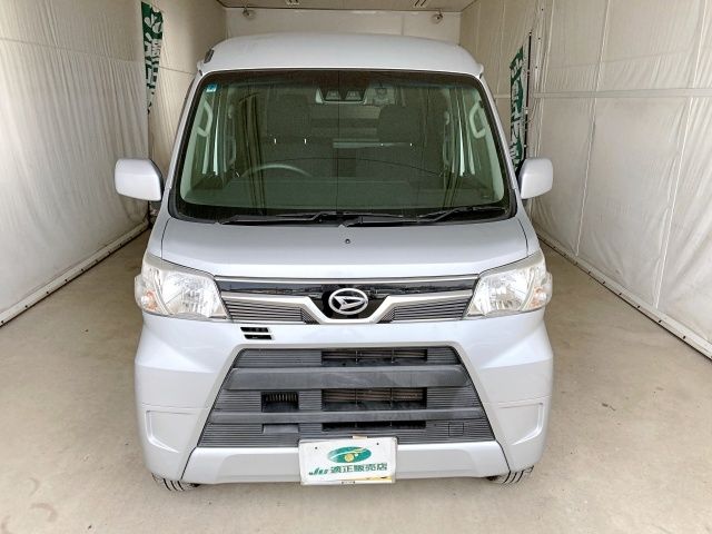 DAIHATSU ATRAI wagon 4WD 2018