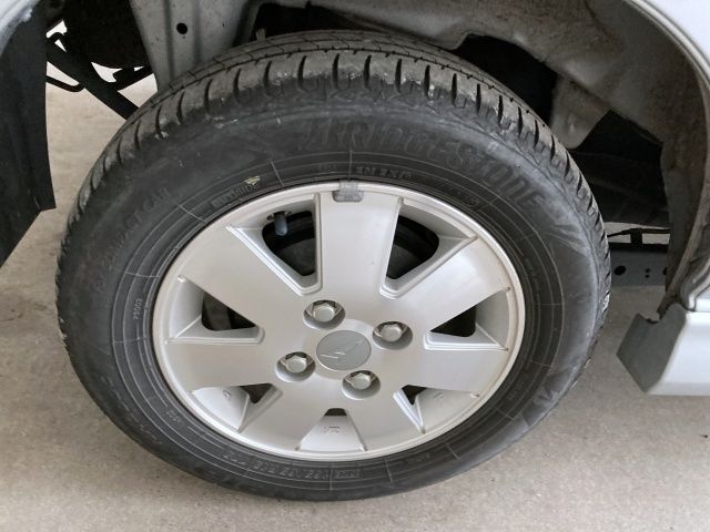 DAIHATSU ATRAI wagon 4WD 2018