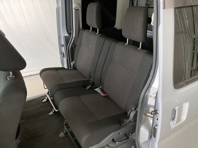 DAIHATSU ATRAI wagon 4WD 2018