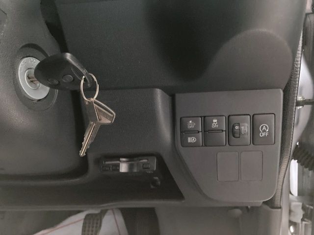 DAIHATSU ATRAI wagon 4WD 2018