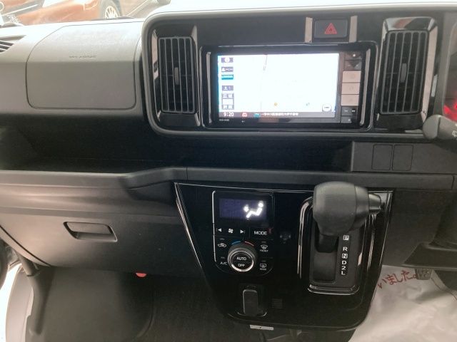 DAIHATSU ATRAI wagon 4WD 2018