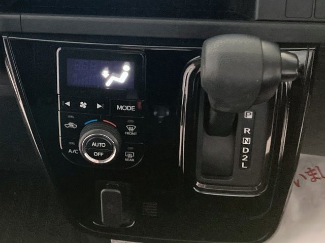 DAIHATSU ATRAI wagon 4WD 2018