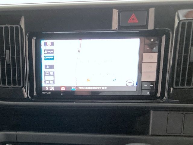 DAIHATSU ATRAI wagon 4WD 2018