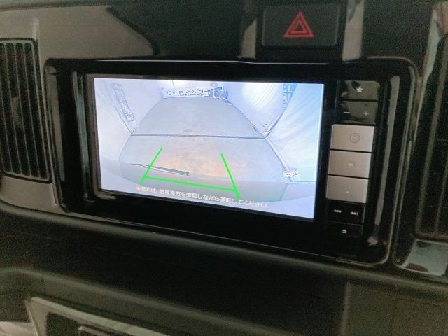 DAIHATSU ATRAI wagon 4WD 2018