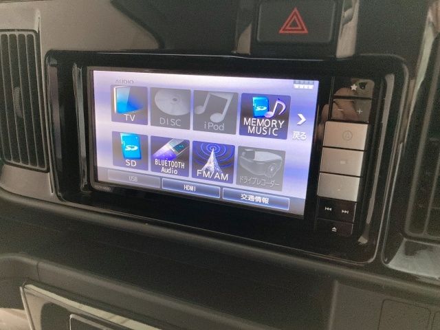 DAIHATSU ATRAI wagon 4WD 2018