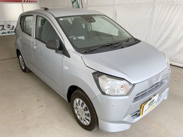 DAIHATSU MIRA e:S 2024