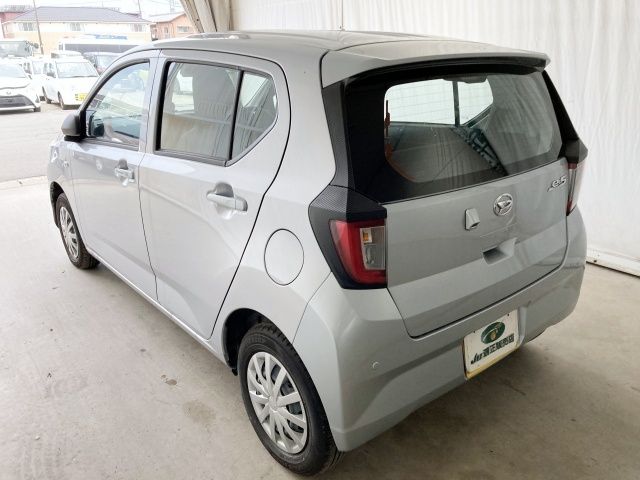 DAIHATSU MIRA e:S 2024
