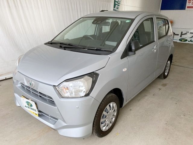 DAIHATSU MIRA e:S 2024