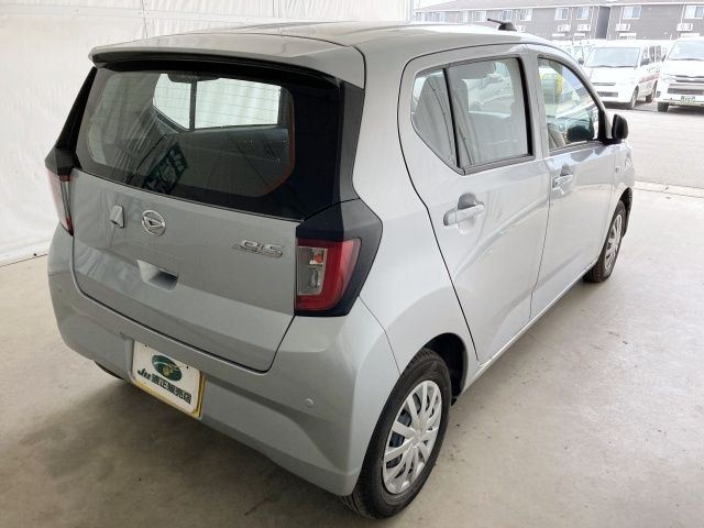 DAIHATSU MIRA e:S 2024