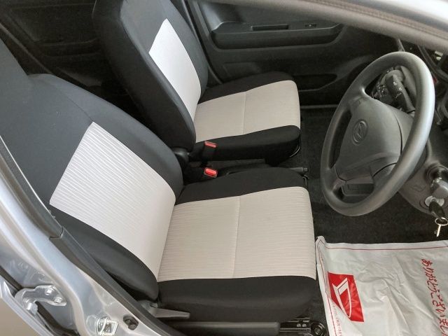 DAIHATSU MIRA e:S 2024