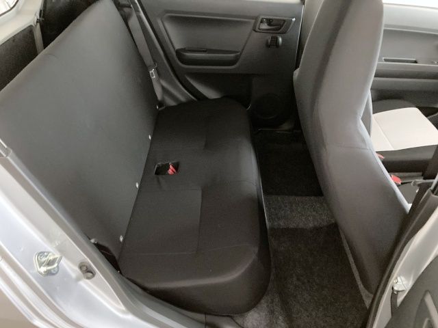 DAIHATSU MIRA e:S 2024