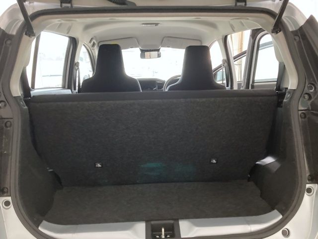 DAIHATSU MIRA e:S 2024