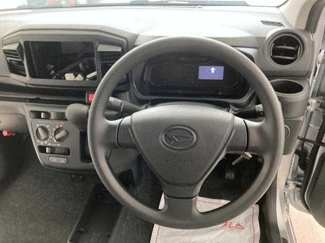 DAIHATSU MIRA e:S 2024