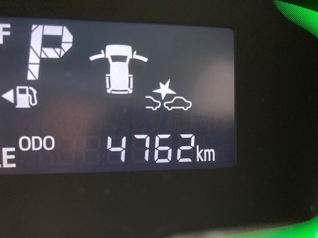 DAIHATSU MIRA e:S 2024