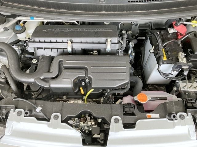 DAIHATSU MIRA e:S 2024