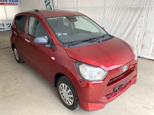 DAIHATSU MIRA e:S 2023