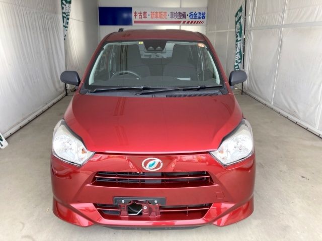 DAIHATSU MIRA e:S 2023