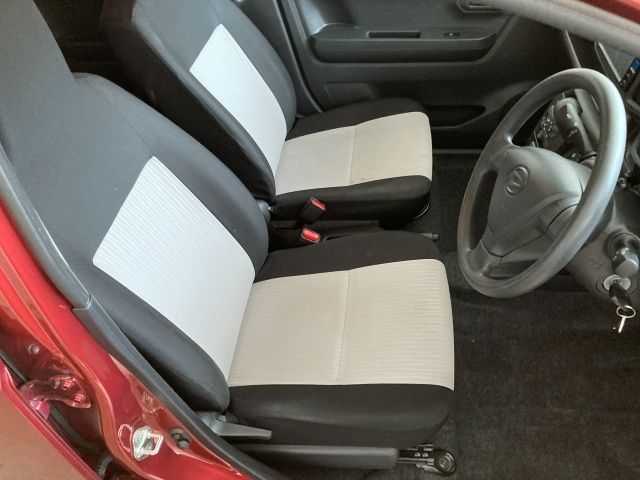 DAIHATSU MIRA e:S 2023