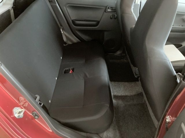 DAIHATSU MIRA e:S 2023