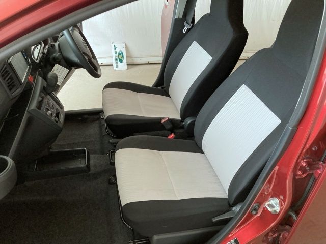 DAIHATSU MIRA e:S 2023