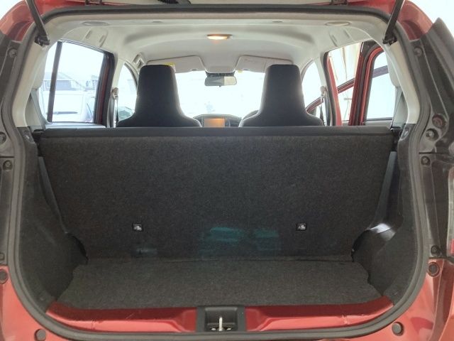 DAIHATSU MIRA e:S 2023