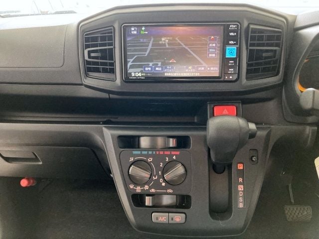 DAIHATSU MIRA e:S 2023