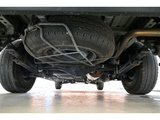 TOYOTA HIACE van 1.2t 2WD 2018