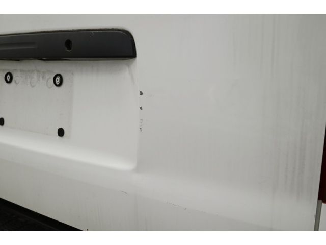 TOYOTA HIACE van 1.2t 2WD 2018