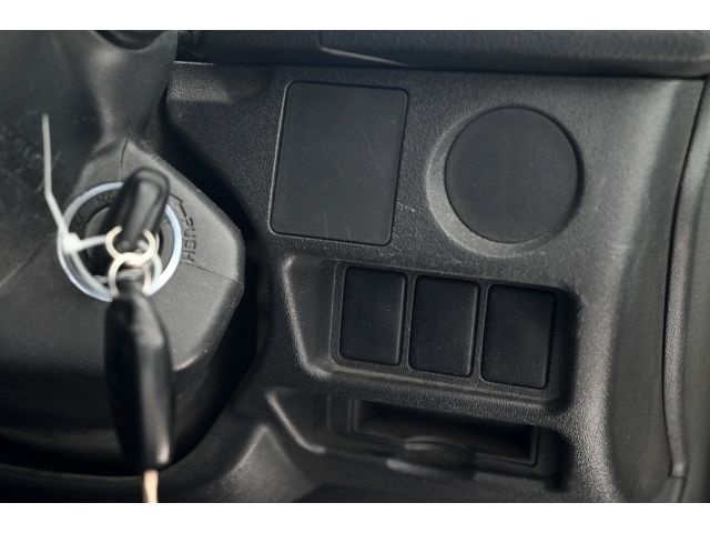 TOYOTA HIACE van 1.2t 2WD 2018