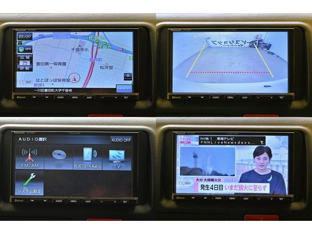 TOYOTA HIACE van 1.2t 2WD 2018