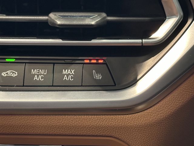 BMW BMW 3series sedan 2019