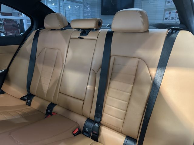 BMW BMW 3series sedan 2019