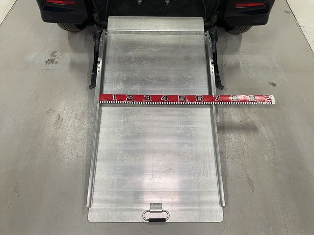 DAIHATSU TANTO CUSTOM 2014