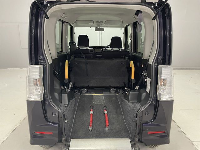 DAIHATSU TANTO CUSTOM 2014