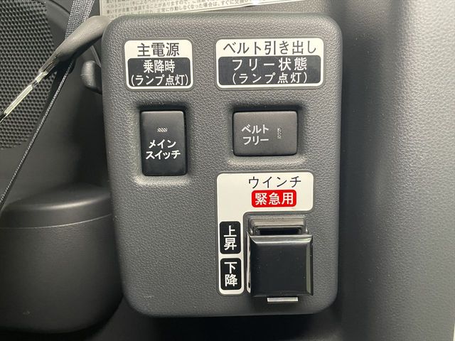 DAIHATSU TANTO CUSTOM 2014