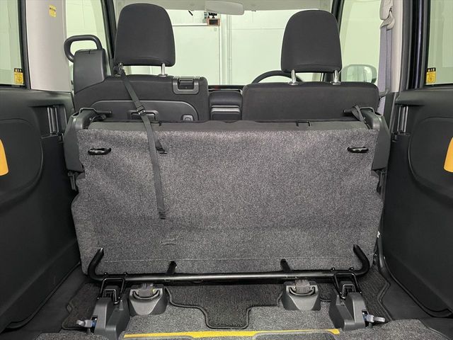 DAIHATSU TANTO CUSTOM 2014